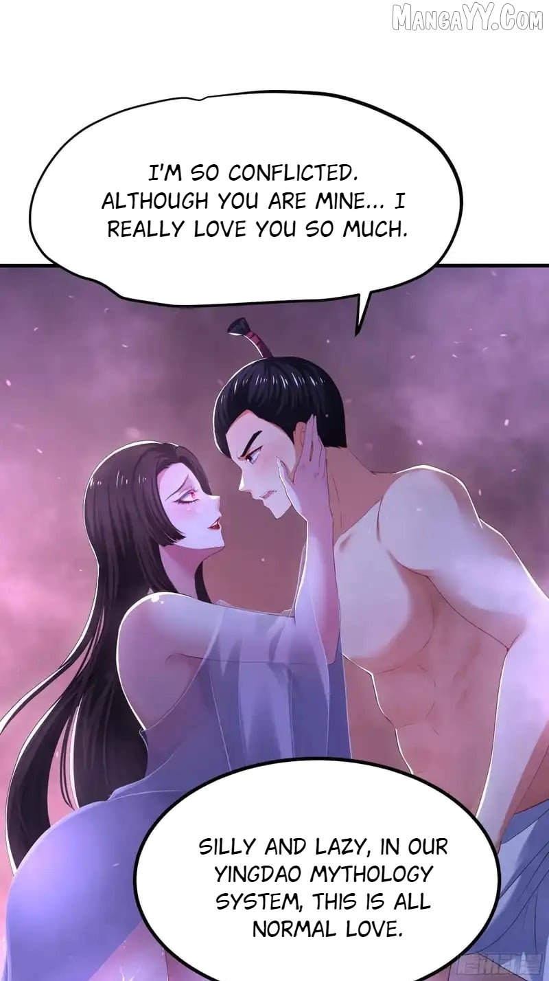 Rebirth of King Zhou: Not Being the Ultimate Villain Chapter 167 - page 41